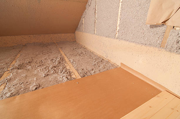 Best Insulation Installation Services in King City, CA