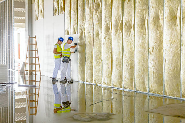 Best Residential Insulation in King City, CA